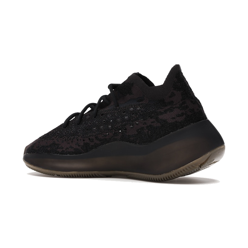Adidas Yeezy Boost 380 Onyx Reflective - Image 6