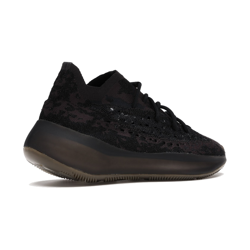 Adidas Yeezy Boost 380 Onyx Reflective - Image 10