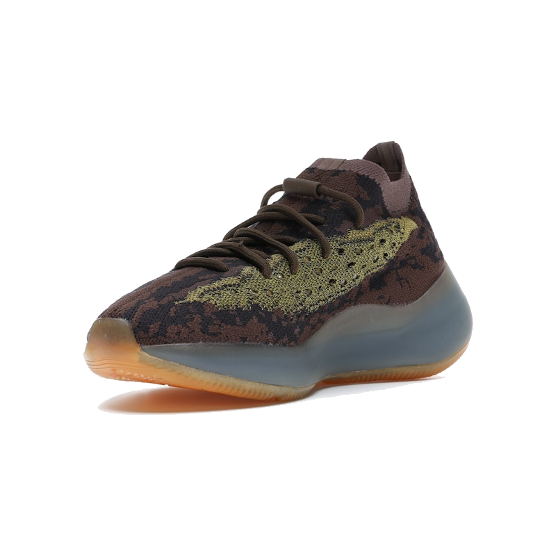 Adidas Yeezy Boost 380 Lmnte Reflective - Image 4