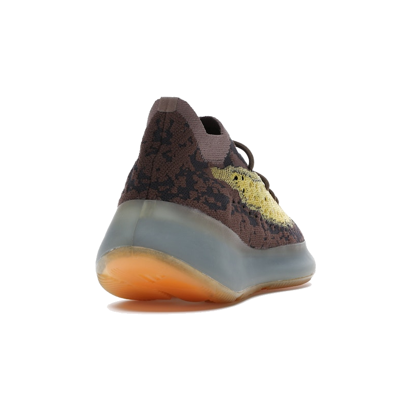 Adidas Yeezy Boost 380 Lmnte Reflective - Image 9