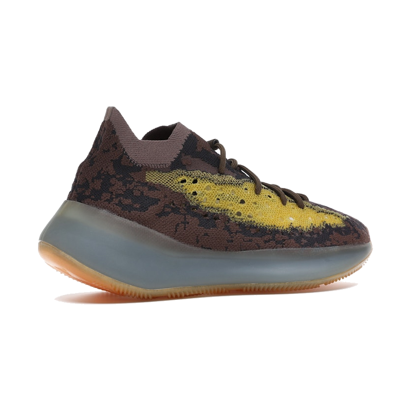 Adidas Yeezy Boost 380 Lmnte Reflective - Image 10