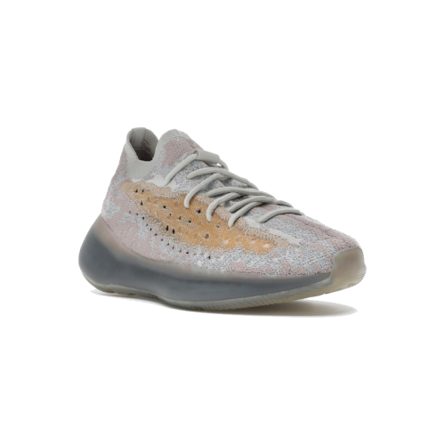 Alternative view of Adidas Yeezy Boost 380 Pepper Reflective