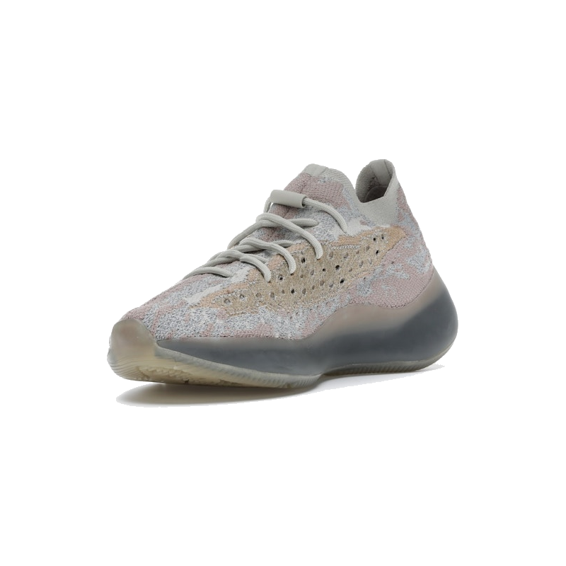 Adidas Yeezy Boost 380 Pepper Reflective - Image 4