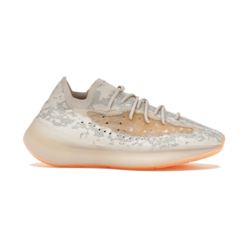 Adidas Yeezy Boost 380 Yecoraite Reflective