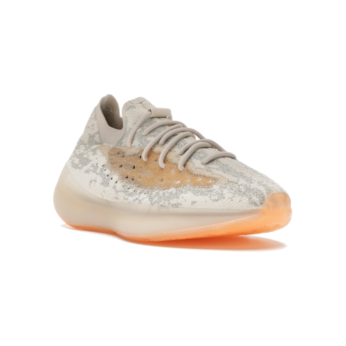 Alternative view of Adidas Yeezy Boost 380 Yecoraite Reflective