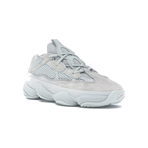Alternative view of Adidas Yeezy 500 Salt