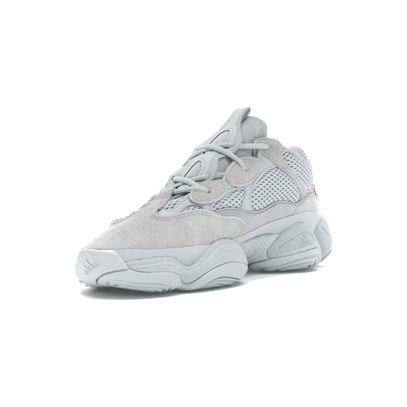 Adidas Yeezy 500 Salt - Image 4