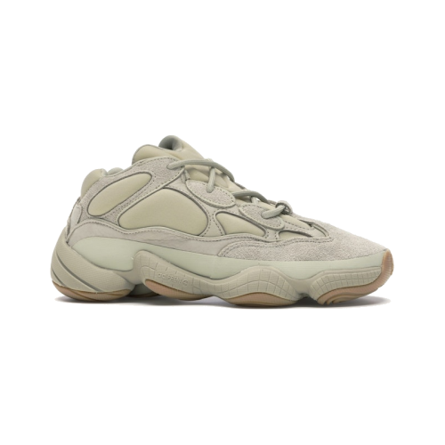 Adidas Yeezy 500 Stone