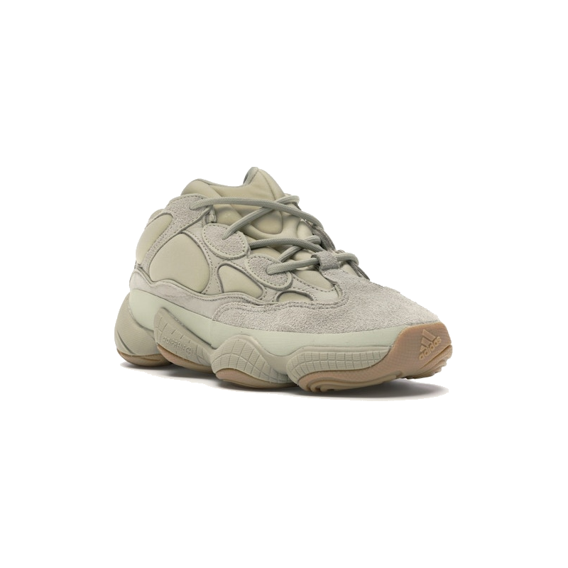 Adidas Yeezy 500 Stone - Image 2