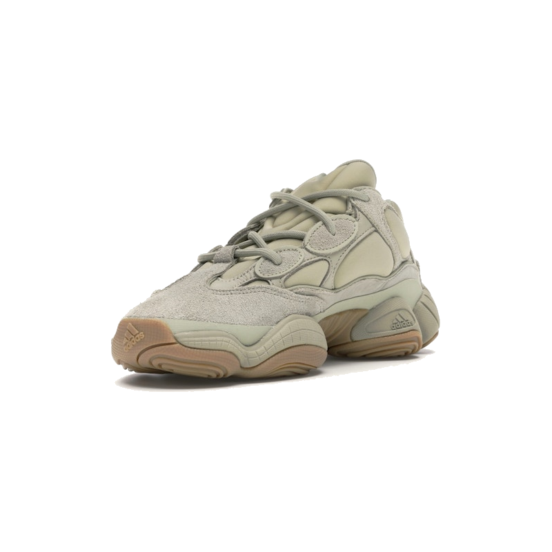 Adidas Yeezy 500 Stone - Image 4
