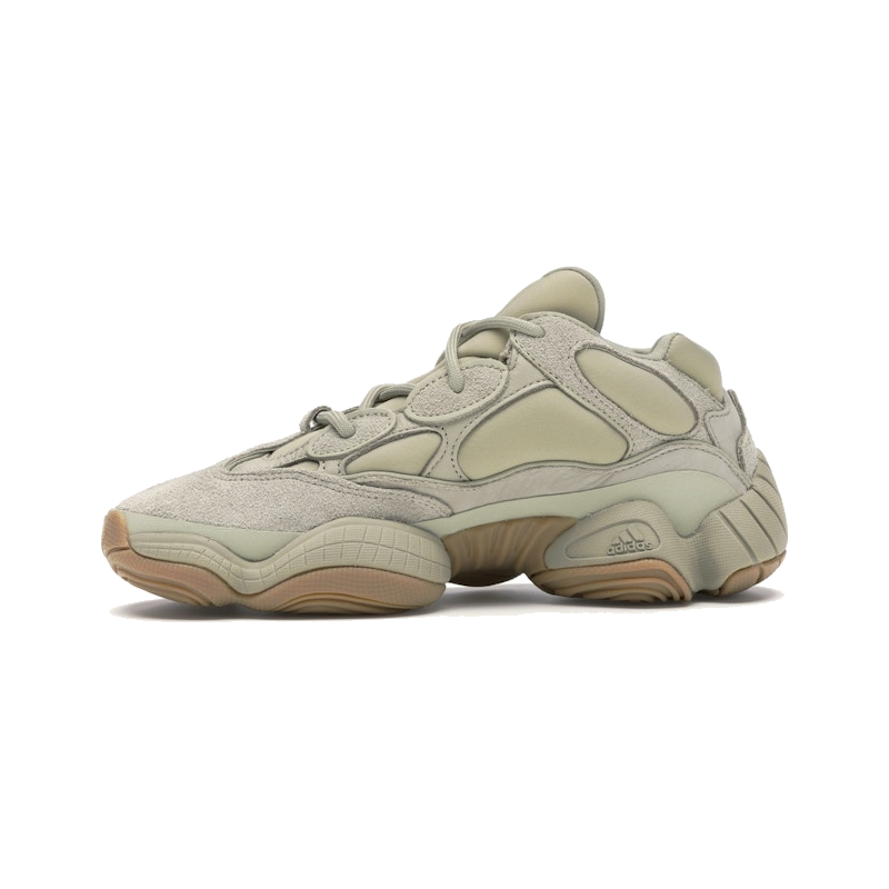 Adidas Yeezy 500 Stone - Image 5