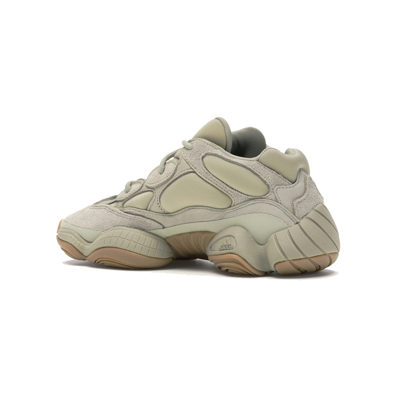 Adidas Yeezy 500 Stone - Image 6