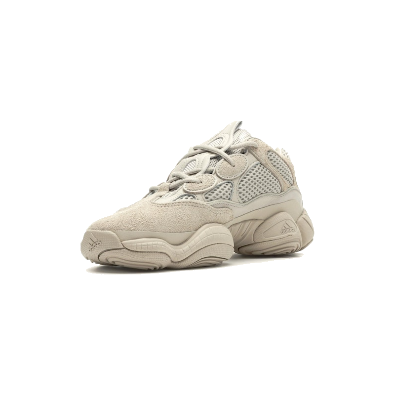Adidas Yeezy 500 Blush - Image 4
