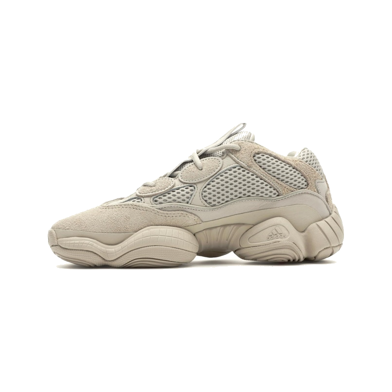 Adidas Yeezy 500 Blush - Image 5