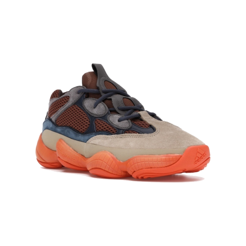 Alternative view of Adidas Yeezy 500 Enflame