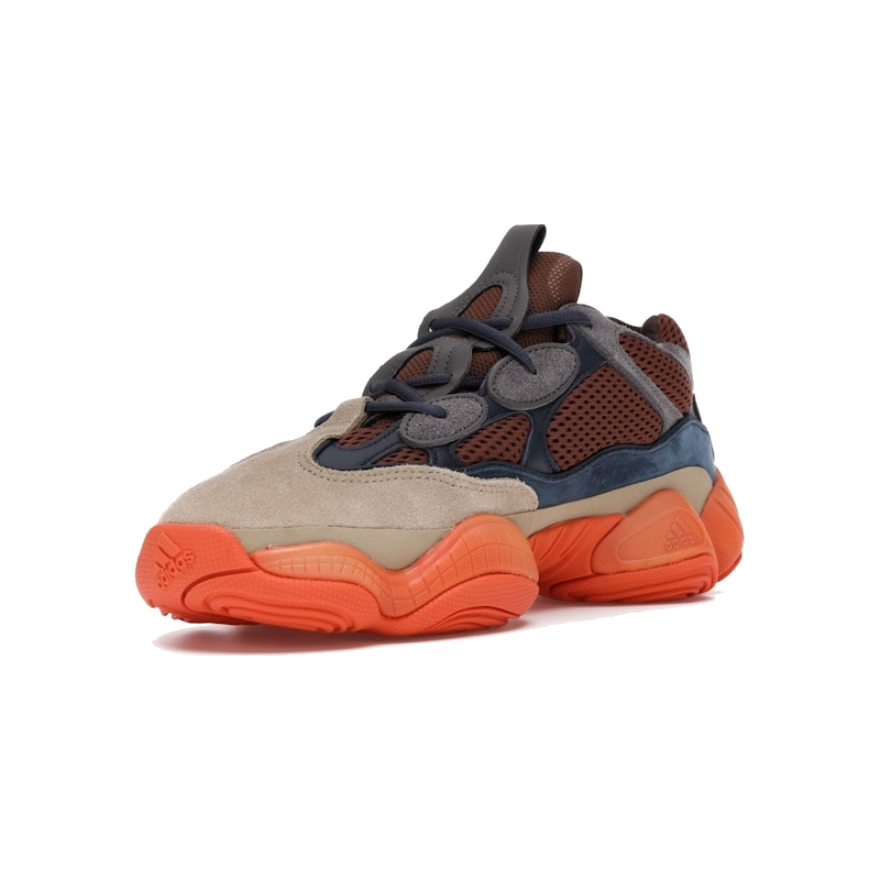 Adidas Yeezy 500 Enflame - Image 4