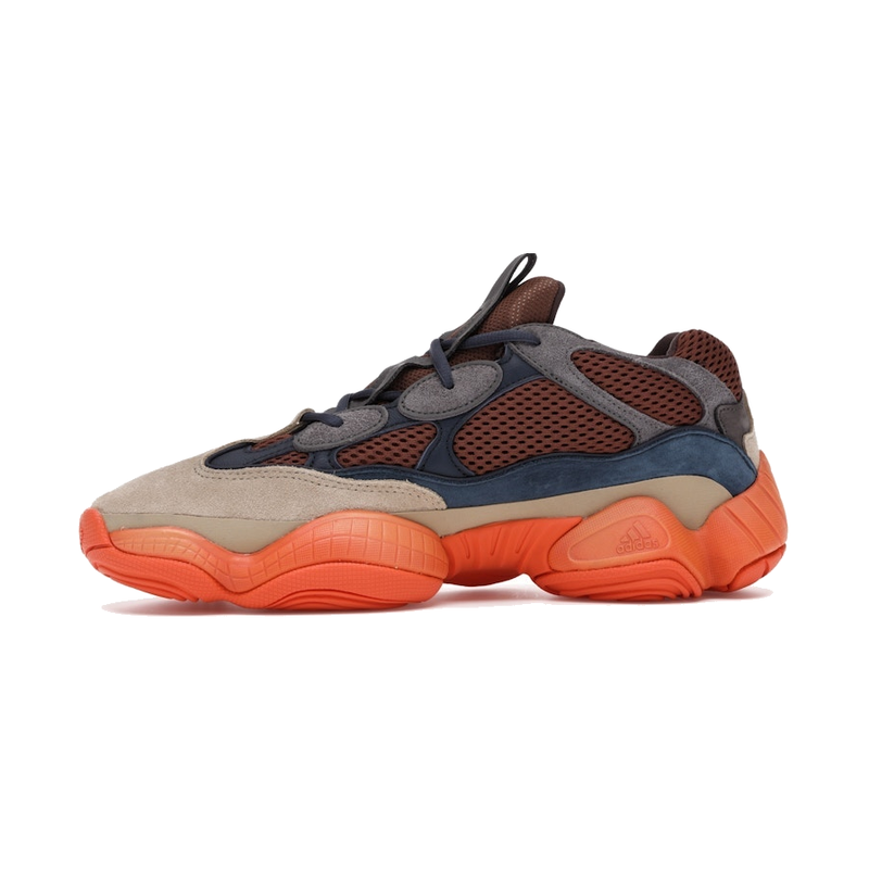 Adidas Yeezy 500 Enflame - Image 5