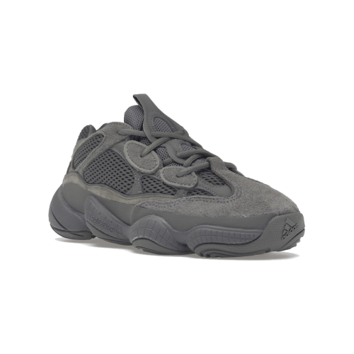 Alternative view of Adidas Yeezy 500 Granite