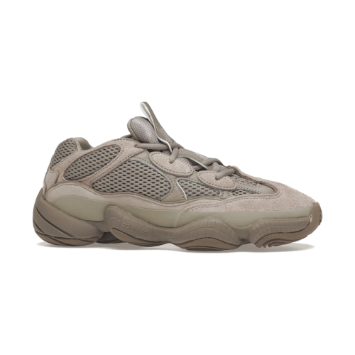 Adidas Yeezy 500 Ash Grey