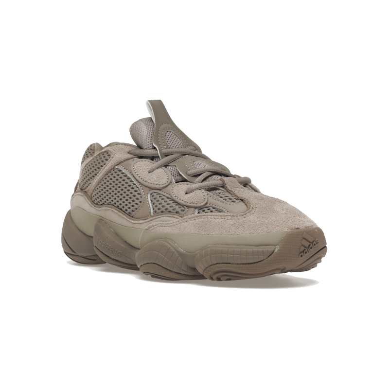 Adidas Yeezy 500 Ash Grey - Image 2
