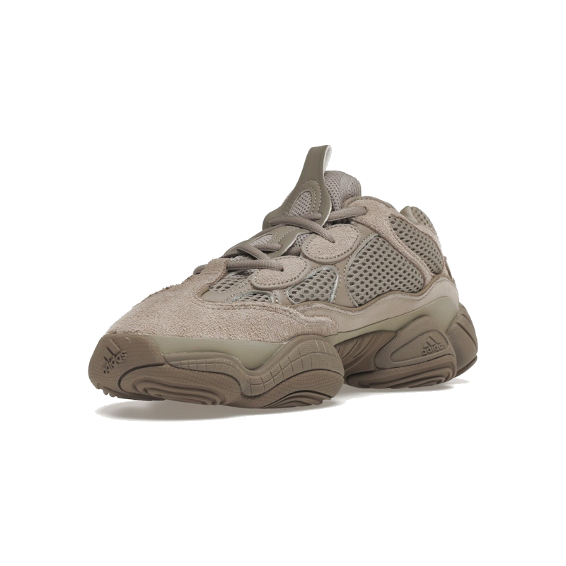 Adidas Yeezy 500 Ash Grey - Image 4