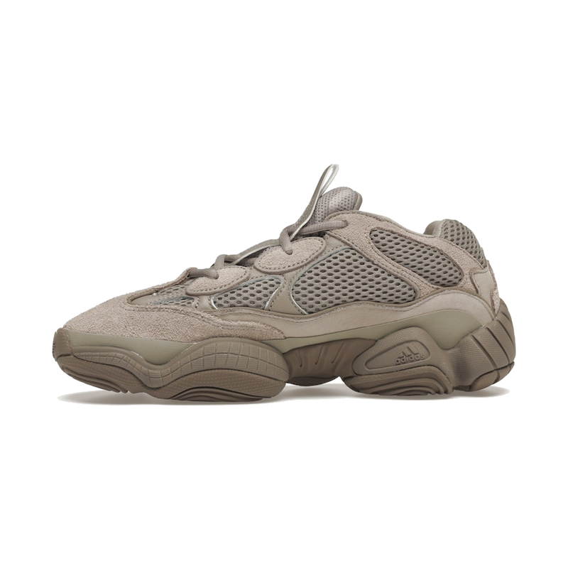 Adidas Yeezy 500 Ash Grey - Image 5