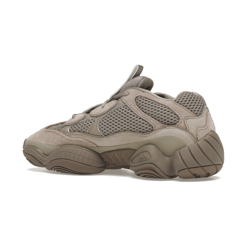 Adidas Yeezy 500 Ash Grey - Image 6