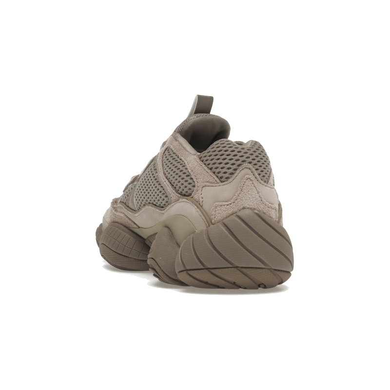 Adidas Yeezy 500 Ash Grey - Image 7