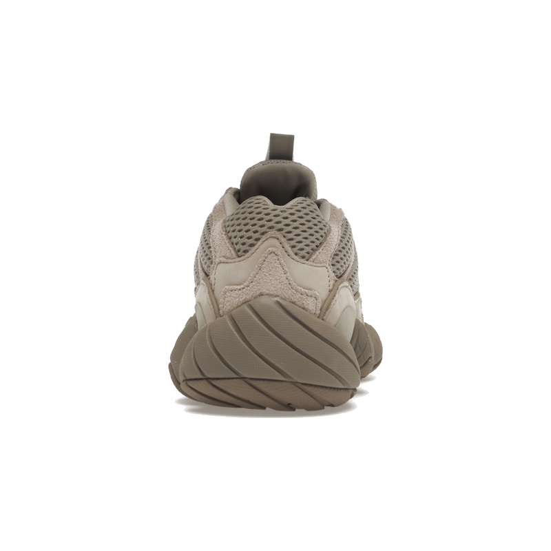 Adidas Yeezy 500 Ash Grey - Image 8