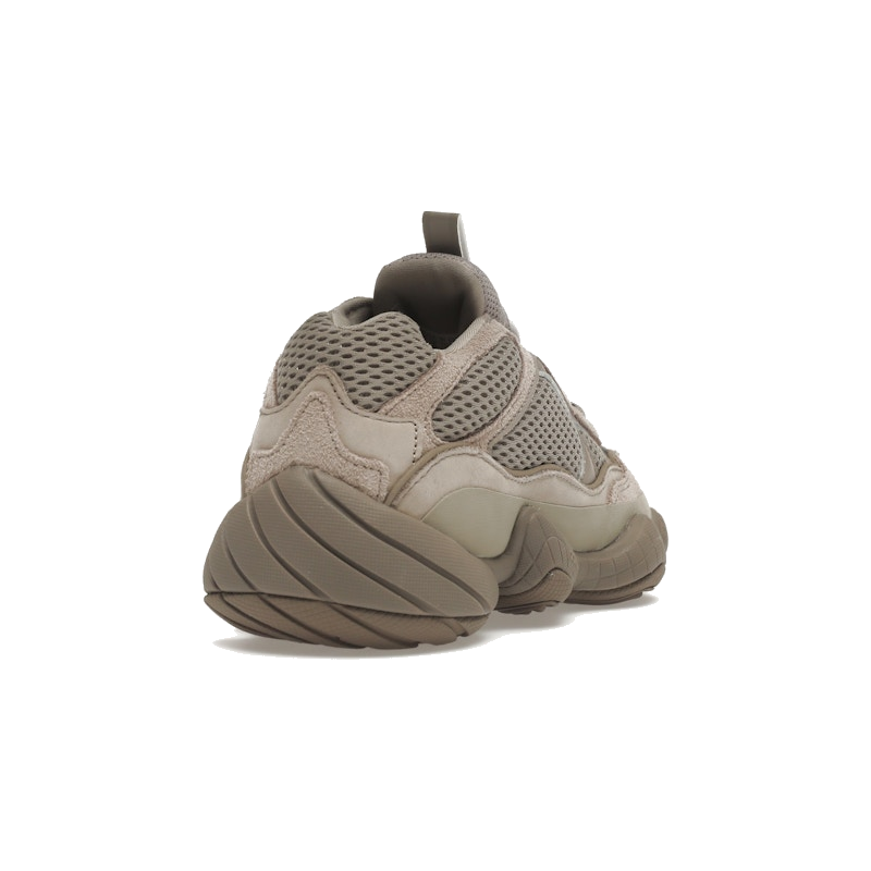 Adidas Yeezy 500 Ash Grey - Image 9