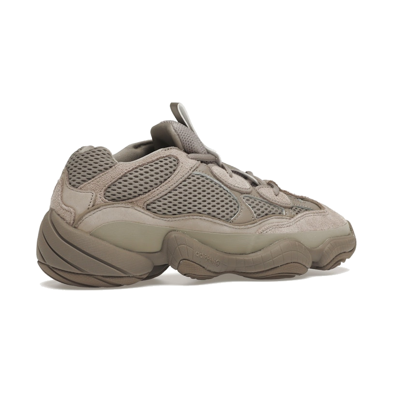 Adidas Yeezy 500 Ash Grey - Image 10