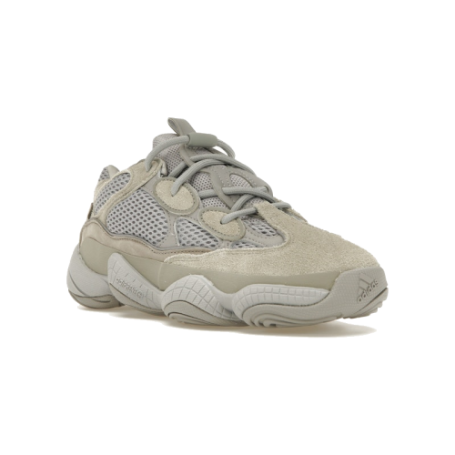 Alternative view of Adidas Yeezy 500 Stone Salt