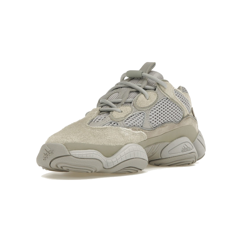 Adidas Yeezy 500 Stone Salt - Image 4
