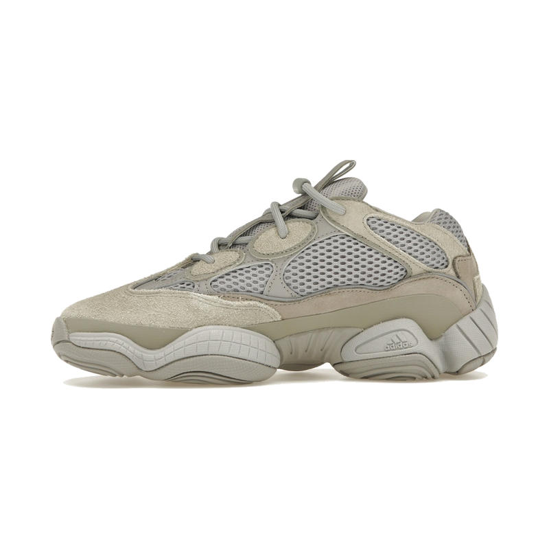 Adidas Yeezy 500 Stone Salt - Image 5
