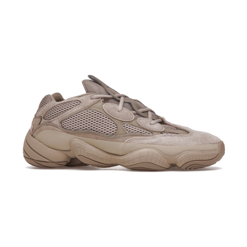 Adidas Yeezy 500 Taupe Light