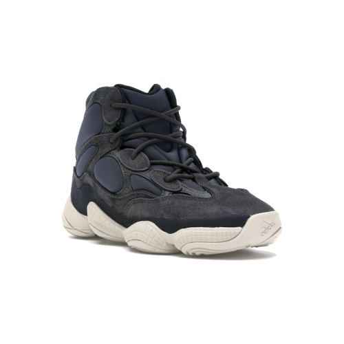 Alternative view of Adidas Yeezy 500 High Slate