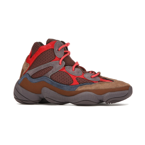 Adidas Yeezy 500 High Sumac