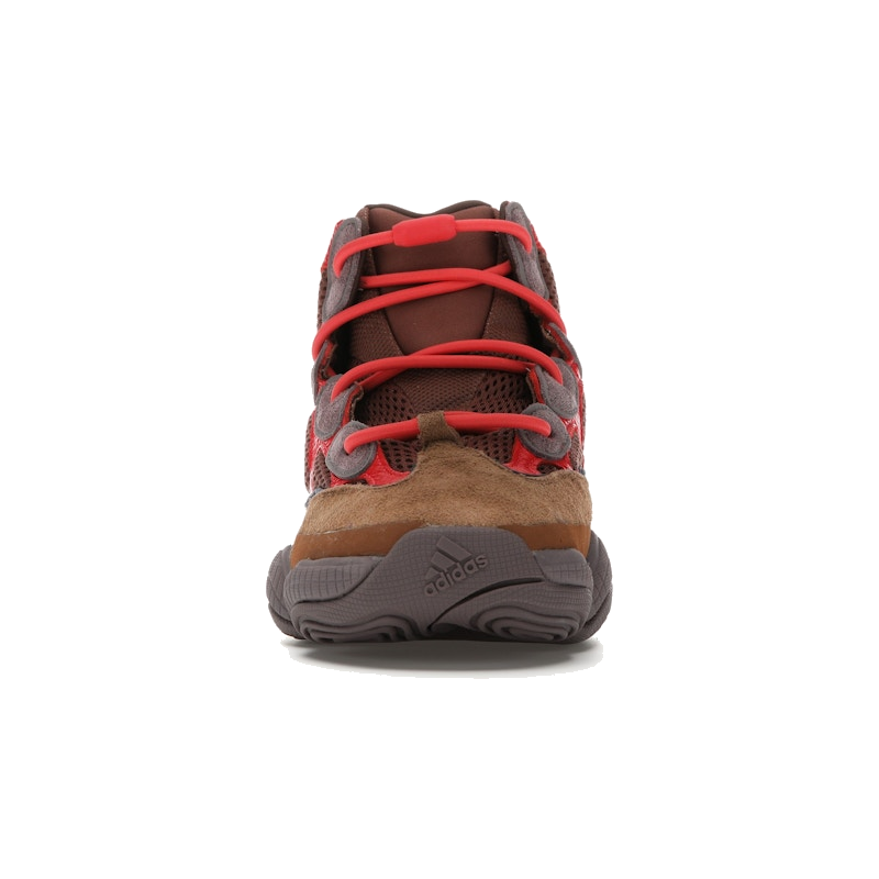 Adidas Yeezy 500 High Sumac - Image 3