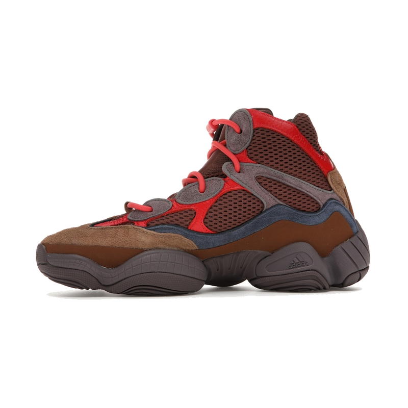Adidas Yeezy 500 High Sumac - Image 5