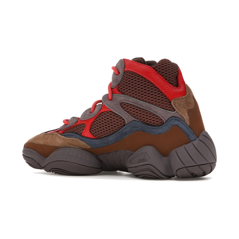 Adidas Yeezy 500 High Sumac - Image 6