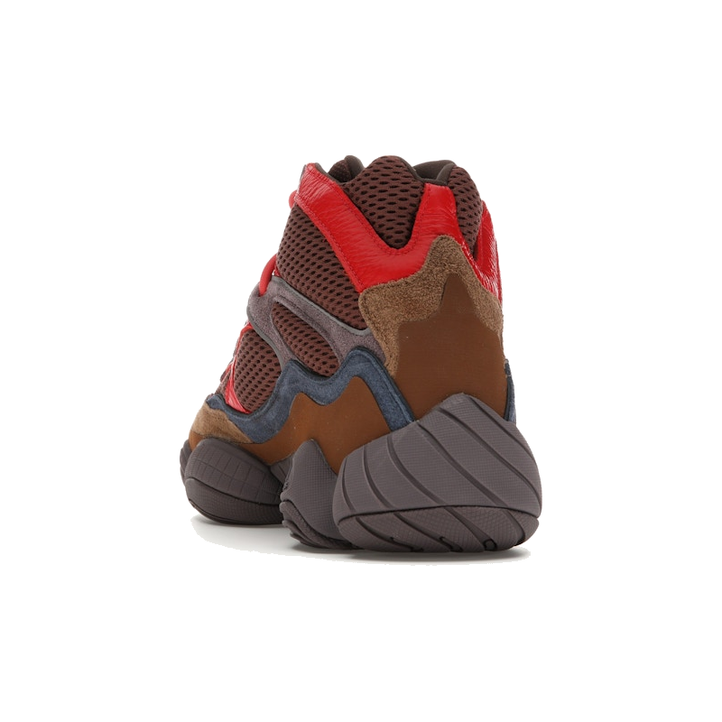 Adidas Yeezy 500 High Sumac - Image 7
