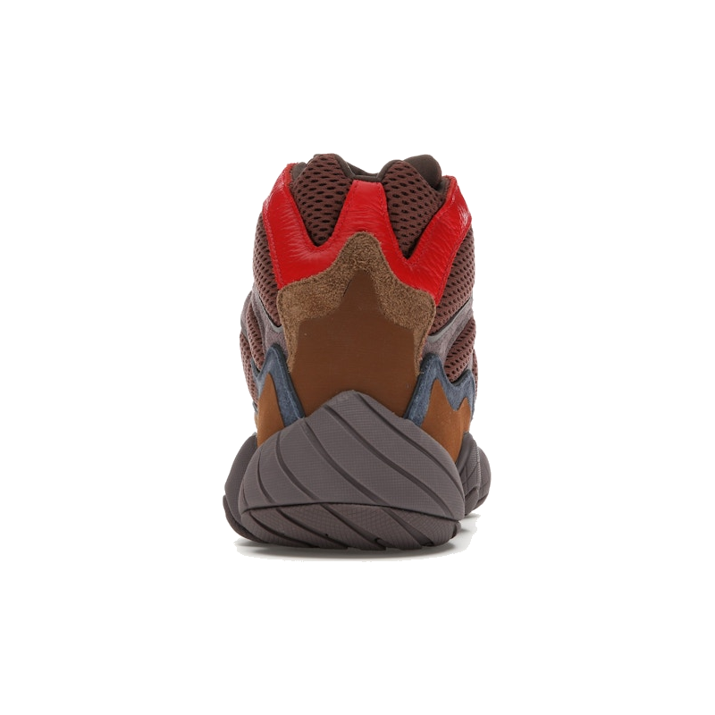 Adidas Yeezy 500 High Sumac - Image 8