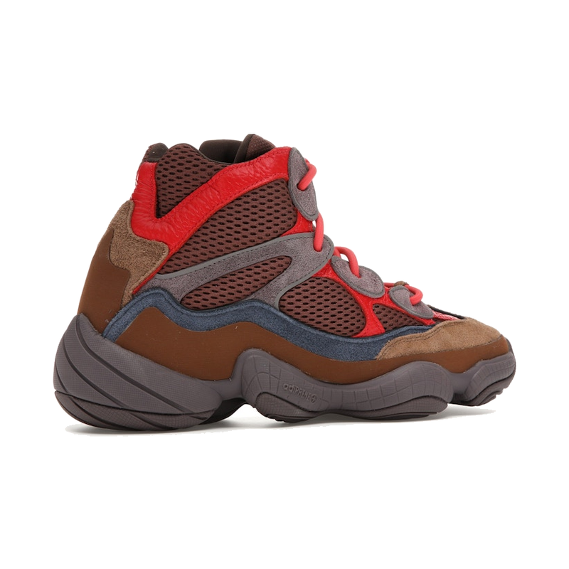 Adidas Yeezy 500 High Sumac - Image 10