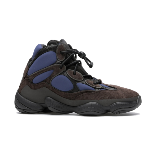 Adidas Yeezy 500 High Tyrian