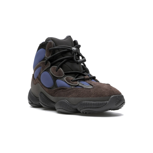 Alternative view of Adidas Yeezy 500 High Tyrian
