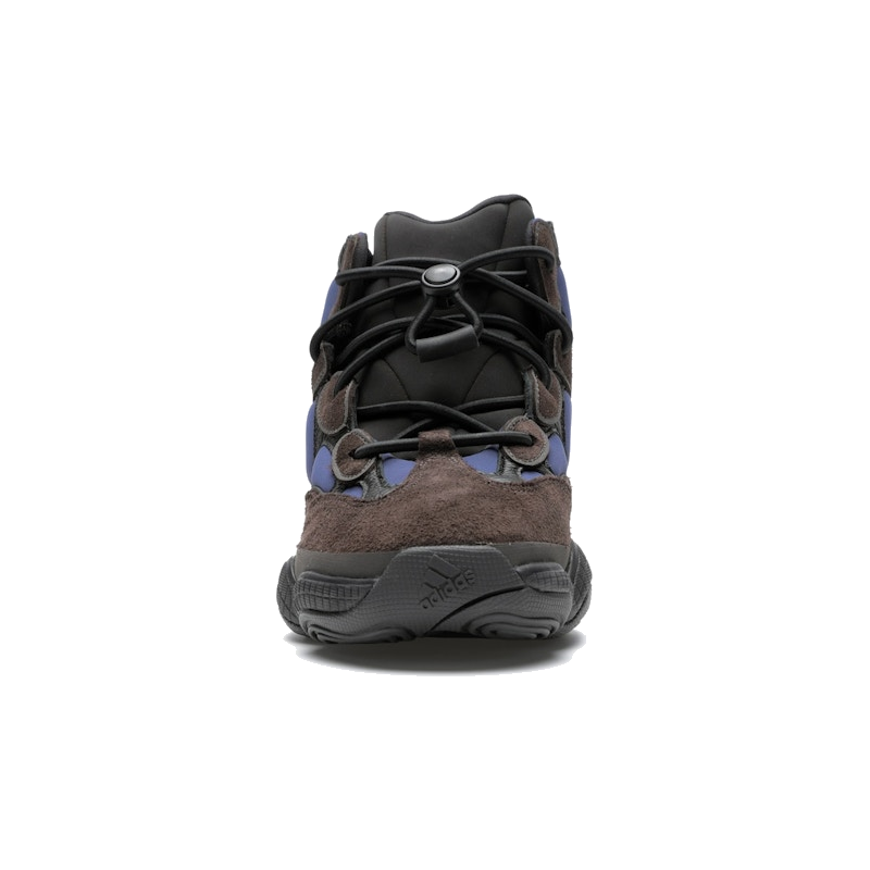 Adidas Yeezy 500 High Tyrian - Image 3