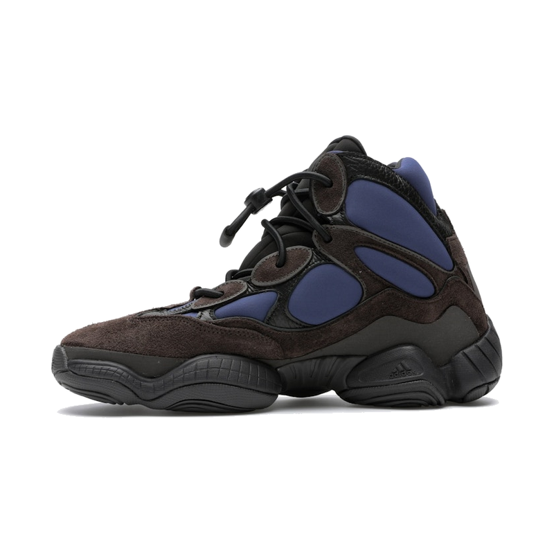 Adidas Yeezy 500 High Tyrian - Image 5