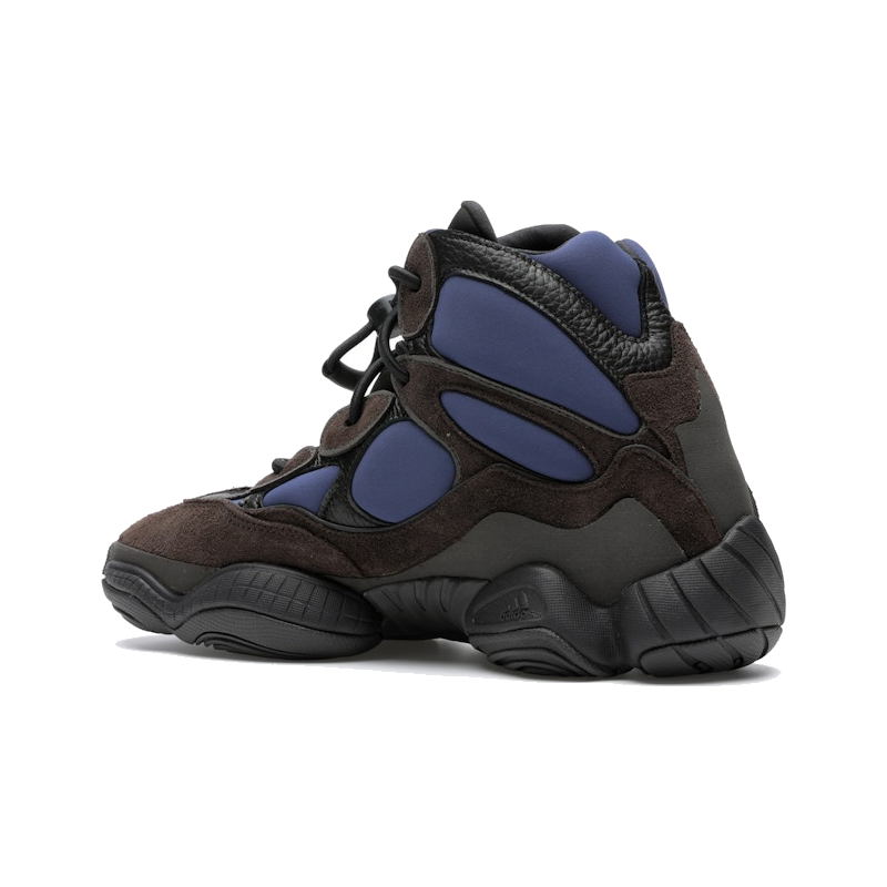 Adidas Yeezy 500 High Tyrian - Image 6