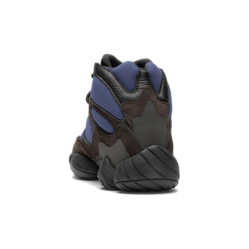 Adidas Yeezy 500 High Tyrian - Image 7