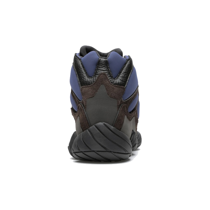 Adidas Yeezy 500 High Tyrian - Image 8